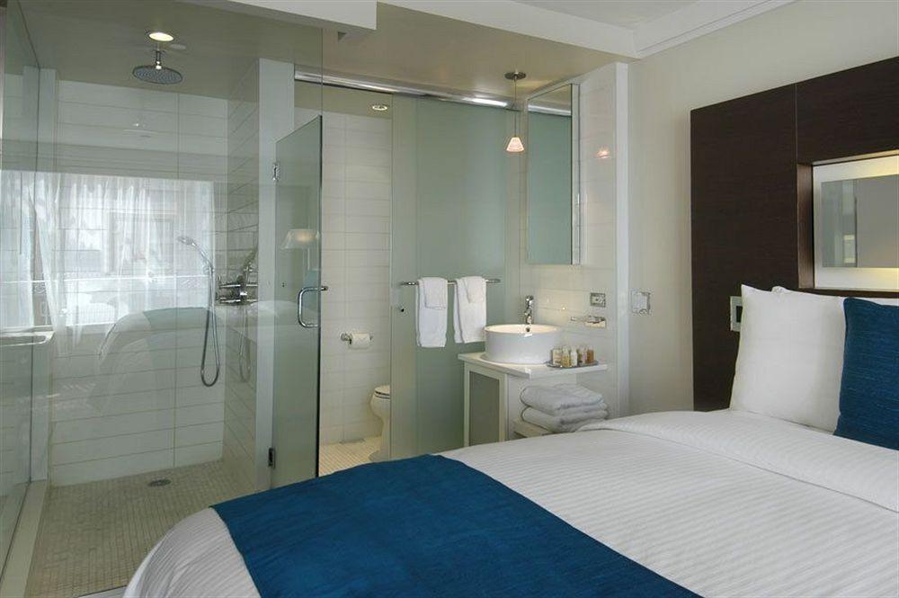 Hotel Le Bleu Nueva York Habitación foto